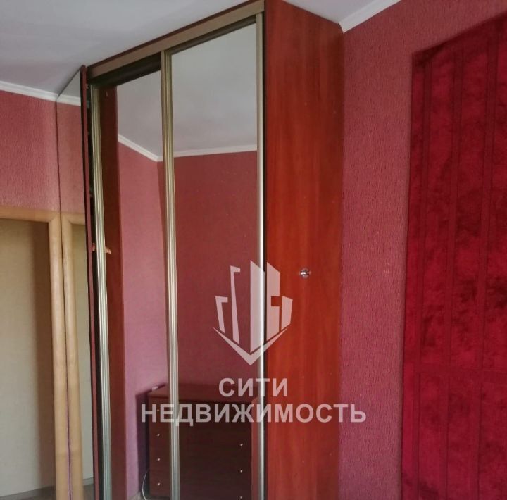 квартира г Люберцы микрорайон Панки туп Хлебозаводской 7 фото 4