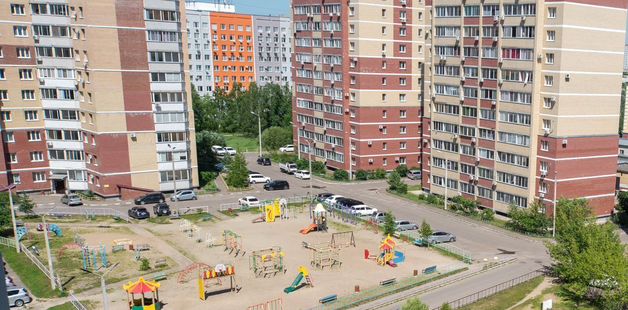 квартира г Благовещенск ул Василенко 14/2 фото 13
