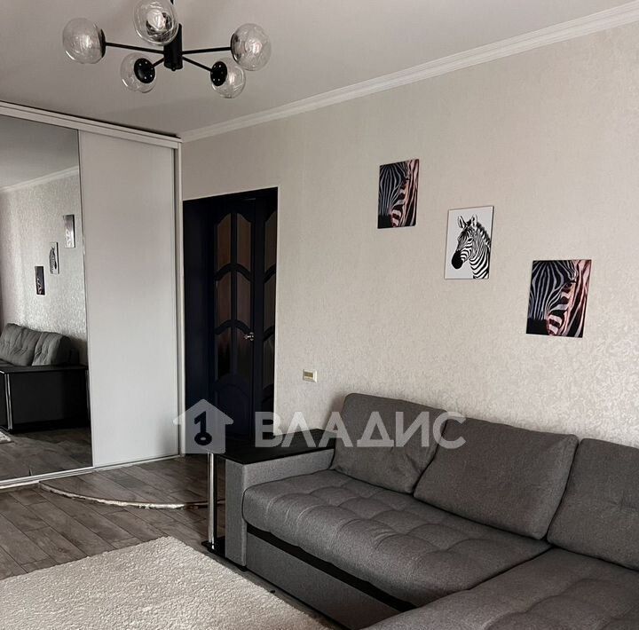 квартира г Бийск ул Александра Пушкина 213 фото 10