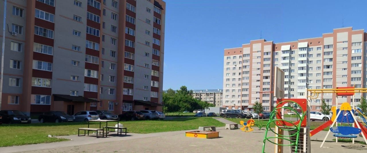 квартира г Новоалтайск ул Анатолия 90 фото 8