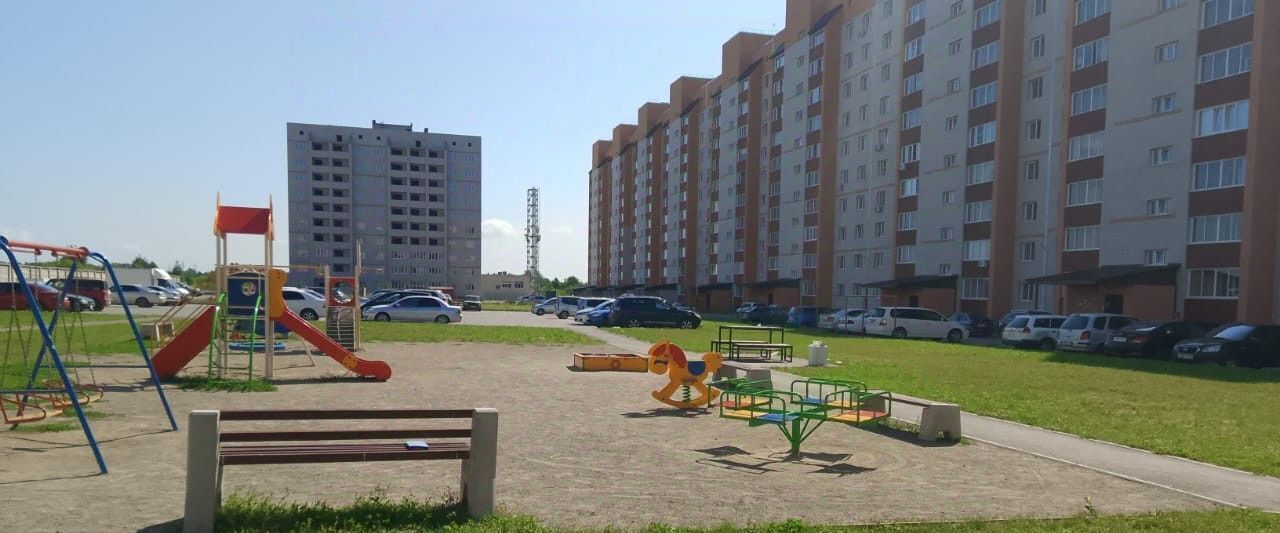 квартира г Новоалтайск ул Анатолия 90 фото 9