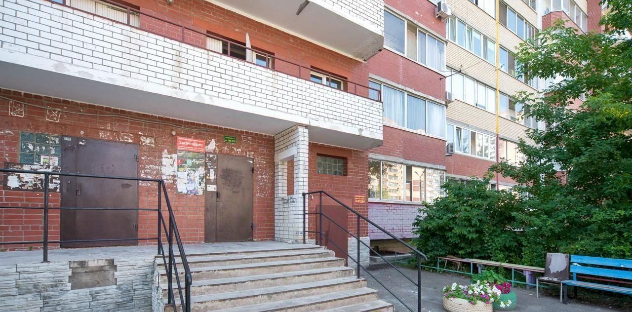 квартира г Благовещенск ул Василенко 14/2 фото 25