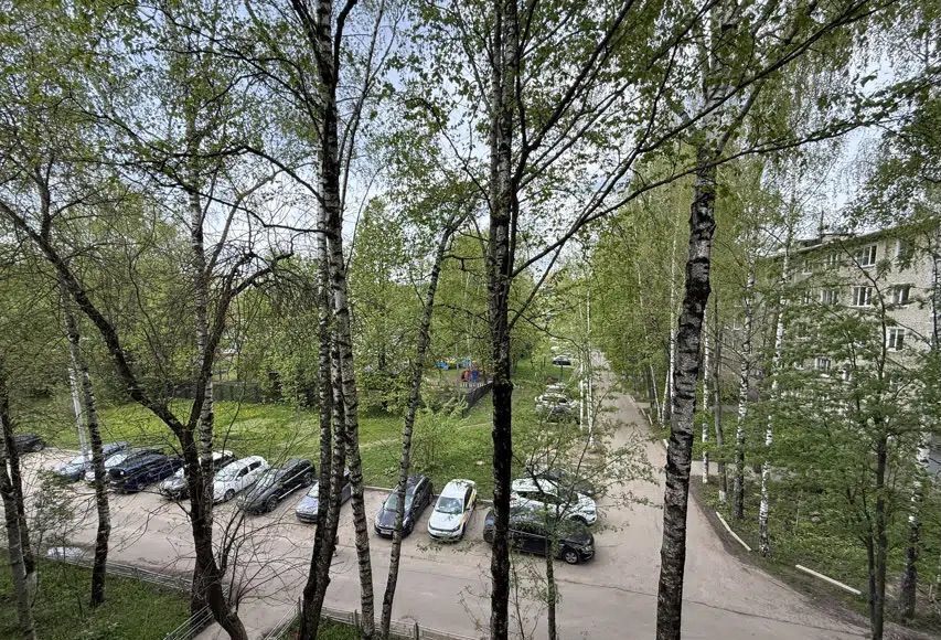 квартира г Сергиев Посад ш Новоугличское 70а Сергиево-Посадский г. о. фото 12