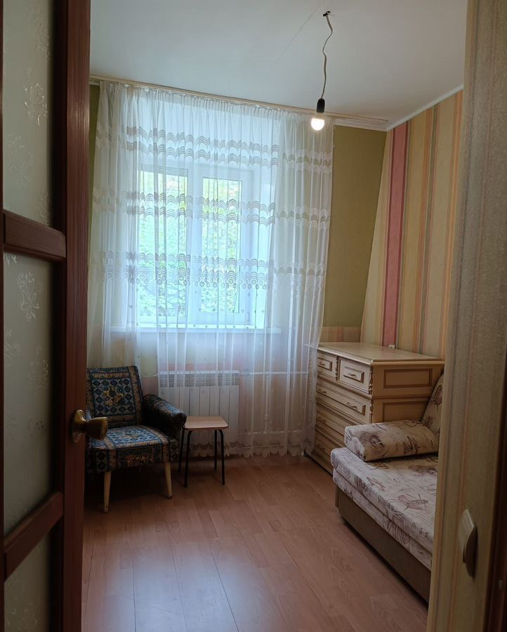 квартира г Томск р-н Кировский ул Студенческая 5/2 фото 1