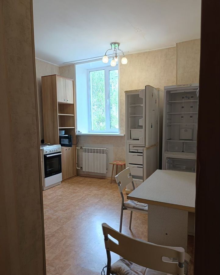 квартира г Томск р-н Кировский ул Студенческая 5/2 фото 2