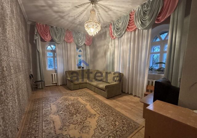 Дубравная Республика Татарстан Татарстан, ул. Бердэмлек, 24 фото