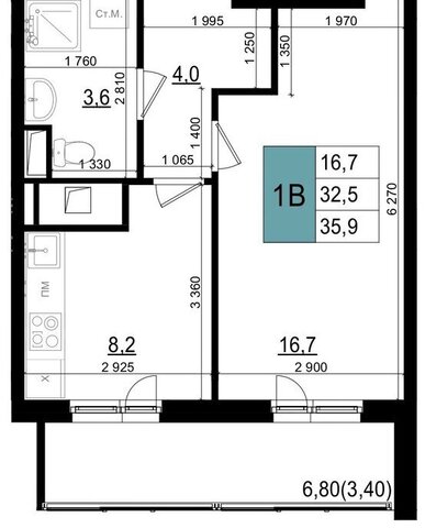 ул Бзри Одинцово, к 23 фото