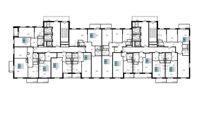 ул Бзри Одинцово, к 23 фото