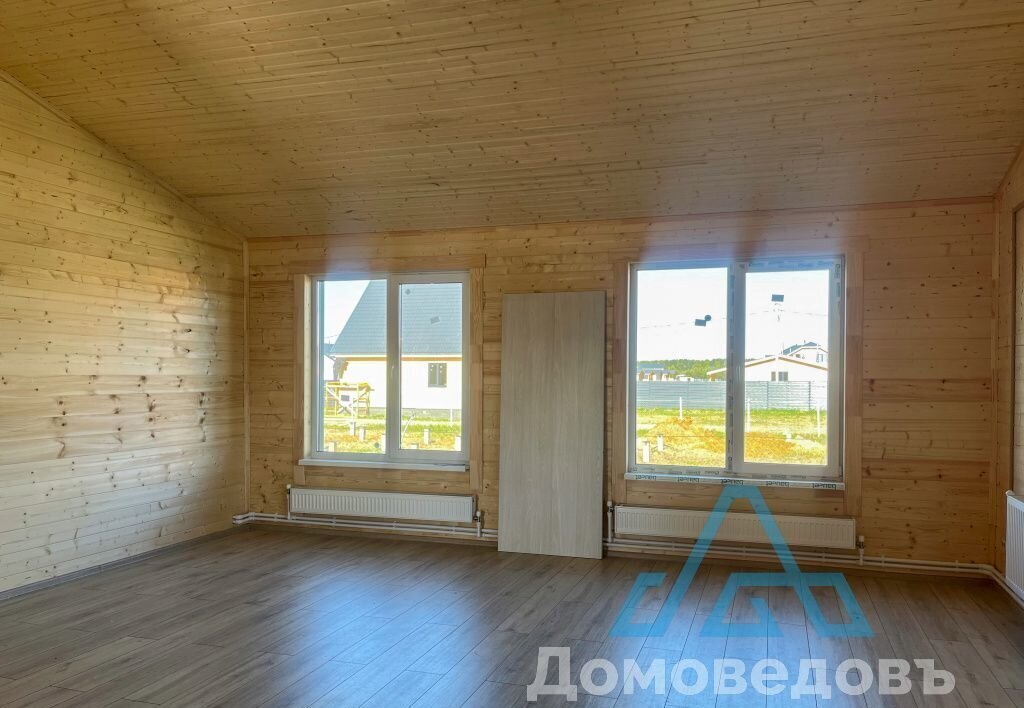дом г Ступино 45 км, территория Толочаново-3, Ильинское, Новокаширское шоссе фото 4