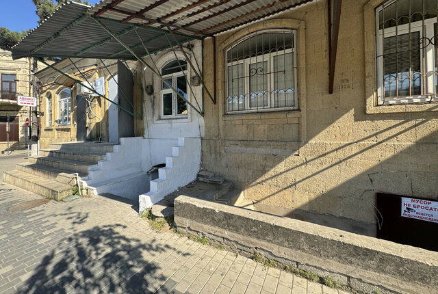 дом ул Канделаки фото