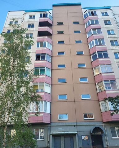 квартира Завеличье ул Шестака 28 фото
