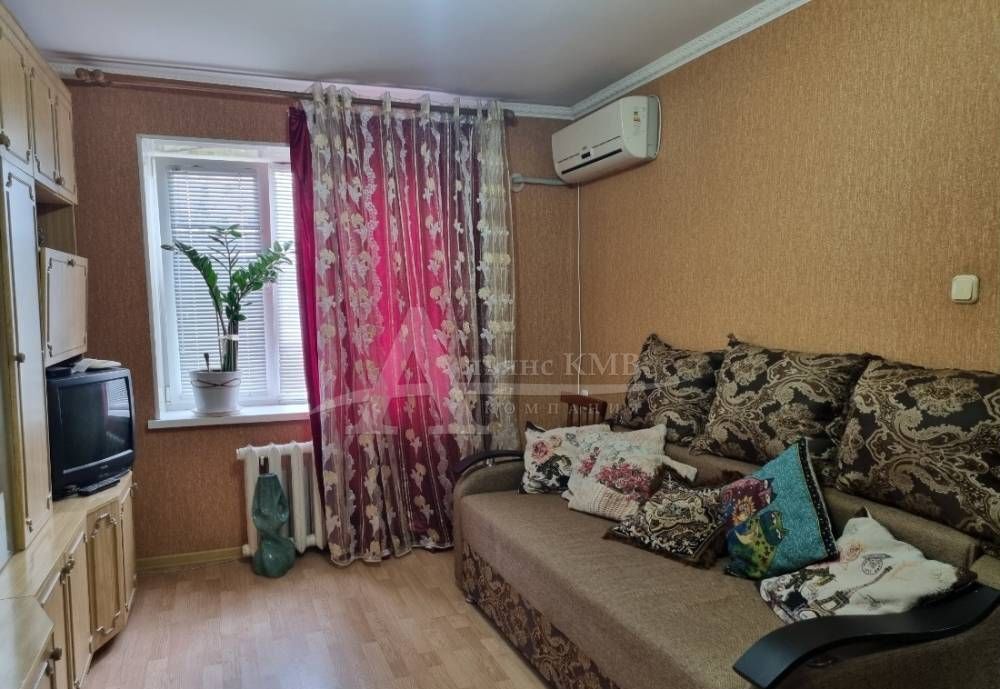 квартира г Георгиевск ул Кочубея 26 фото 1