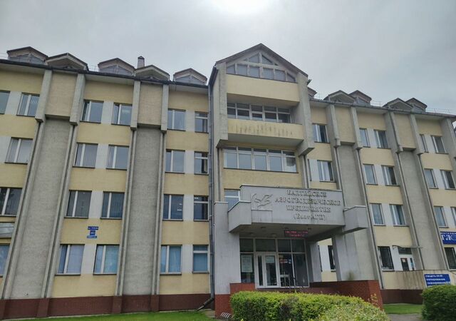 свободного назначения р-н Центральный пр-кт Победы 161 фото