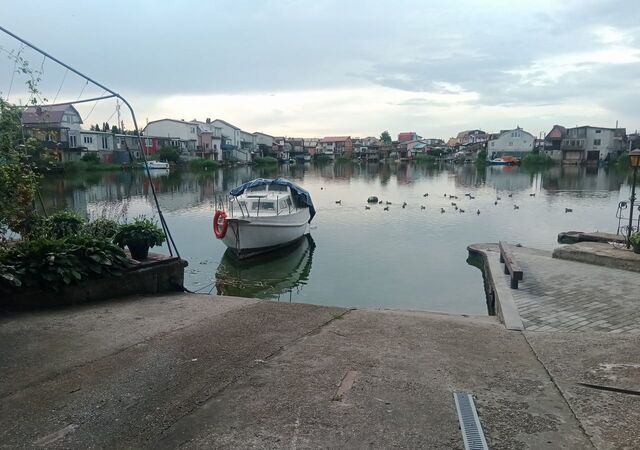 дом снт Дельфин 2-й Мостовой пер, Гурьевский муниципальный округ фото