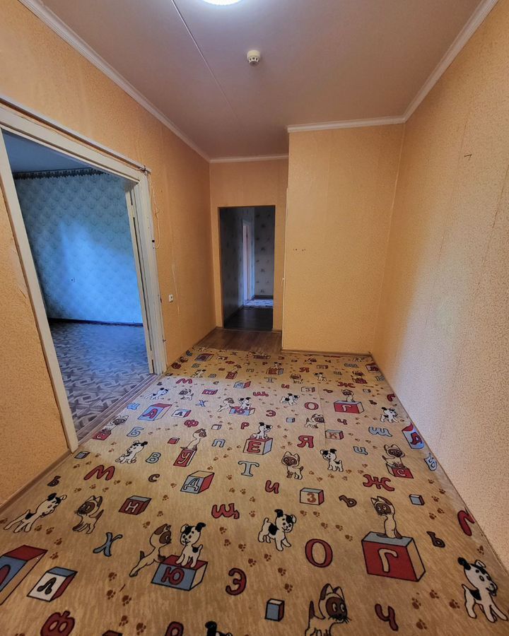 квартира г Псков Завеличье ул Шестака 28 фото 2
