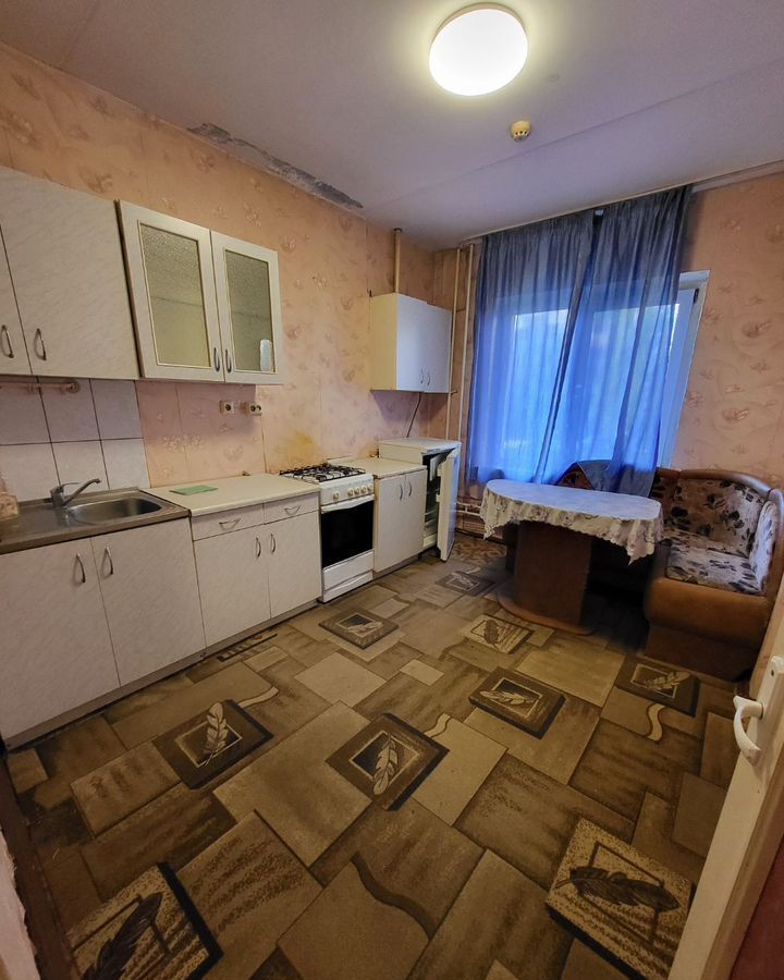 квартира г Псков Завеличье ул Шестака 28 фото 3