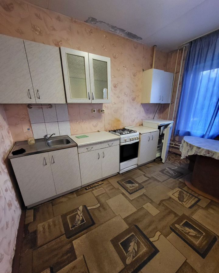 квартира г Псков Завеличье ул Шестака 28 фото 4
