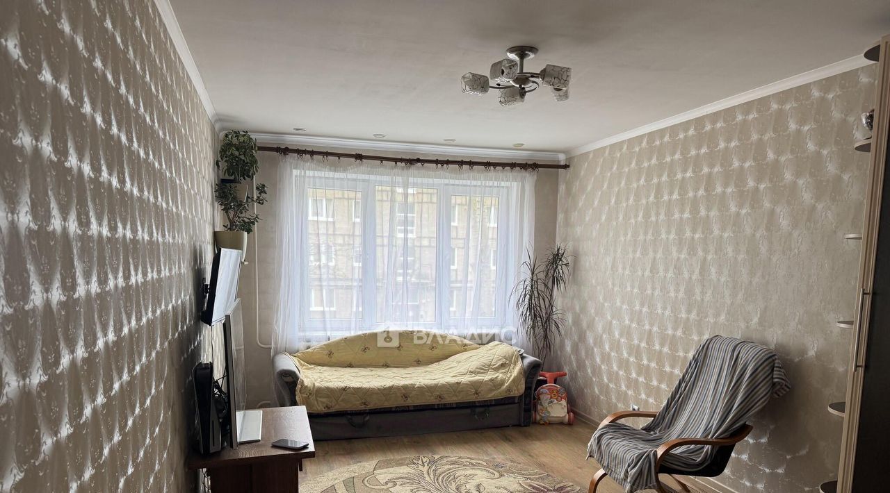 квартира г Светлый ул Заводская 6 фото 19