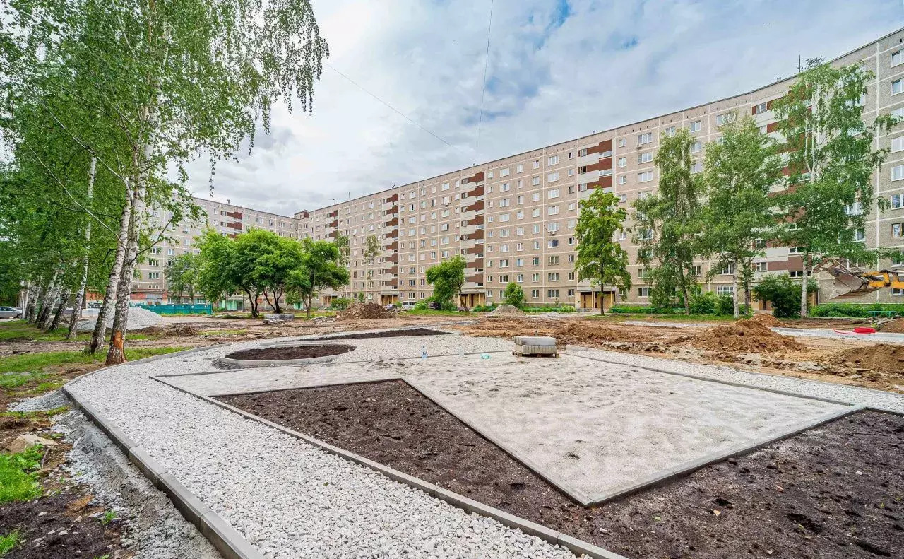 квартира г Екатеринбург Уральская ул Софьи Перовской 113 фото 2