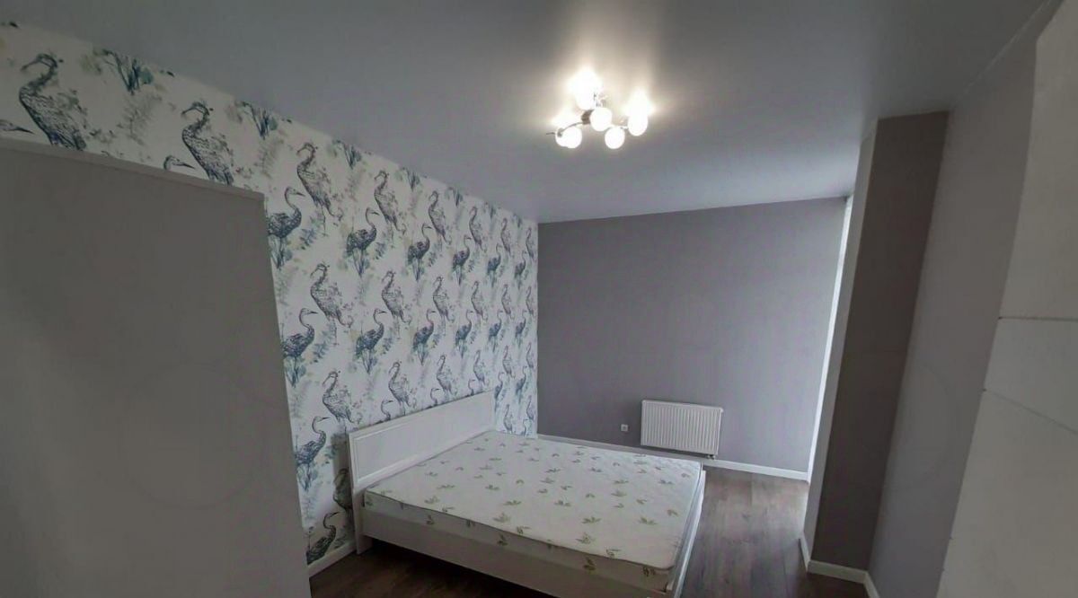 квартира г Калининград р-н Ленинградский ул Герцена 36 фото 12