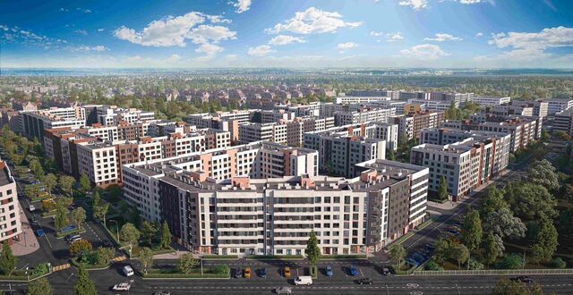 квартира дом 5 з/у 4 фото