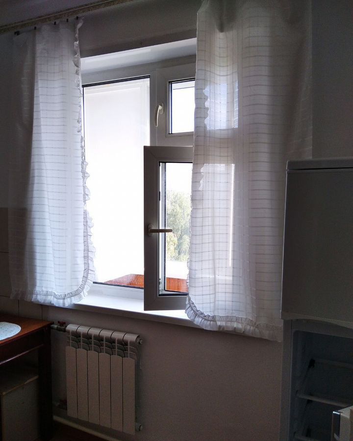 квартира г Томск р-н Кировский ул Федора Лыткина 22 фото 1