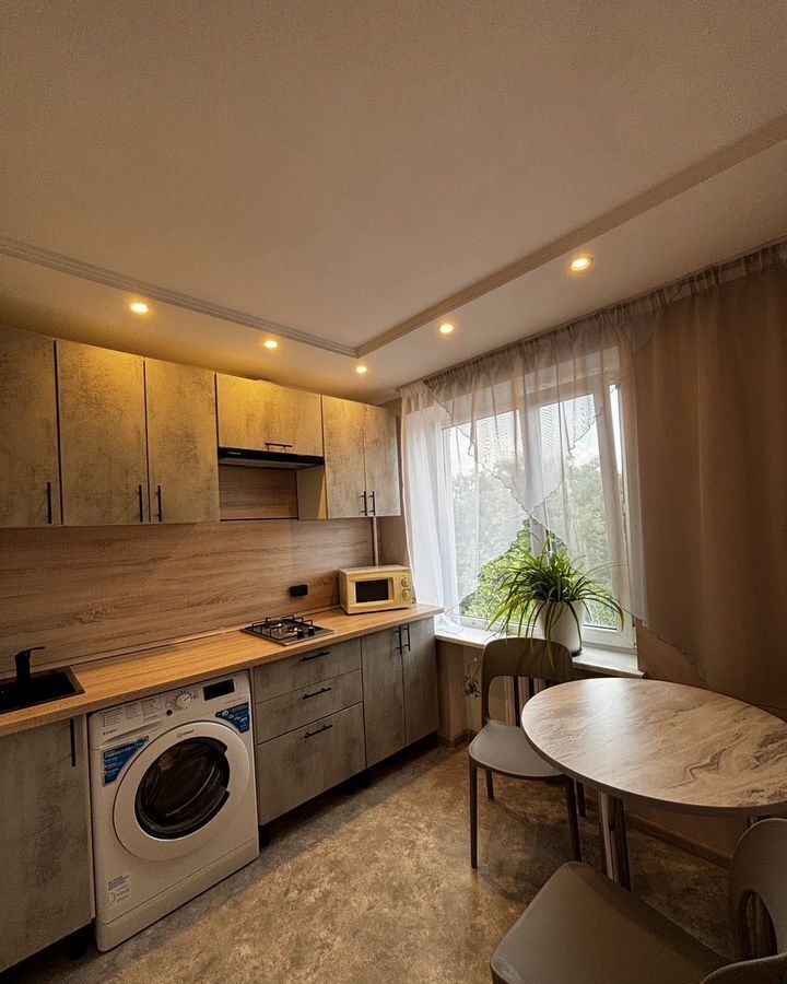 квартира г Калининград р-н Ленинградский ул Куйбышева 187 фото 1