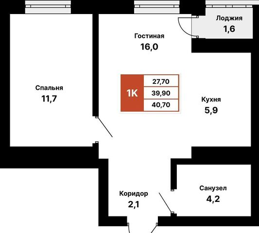 р-н Ленинский ул Молодежная 12 фото