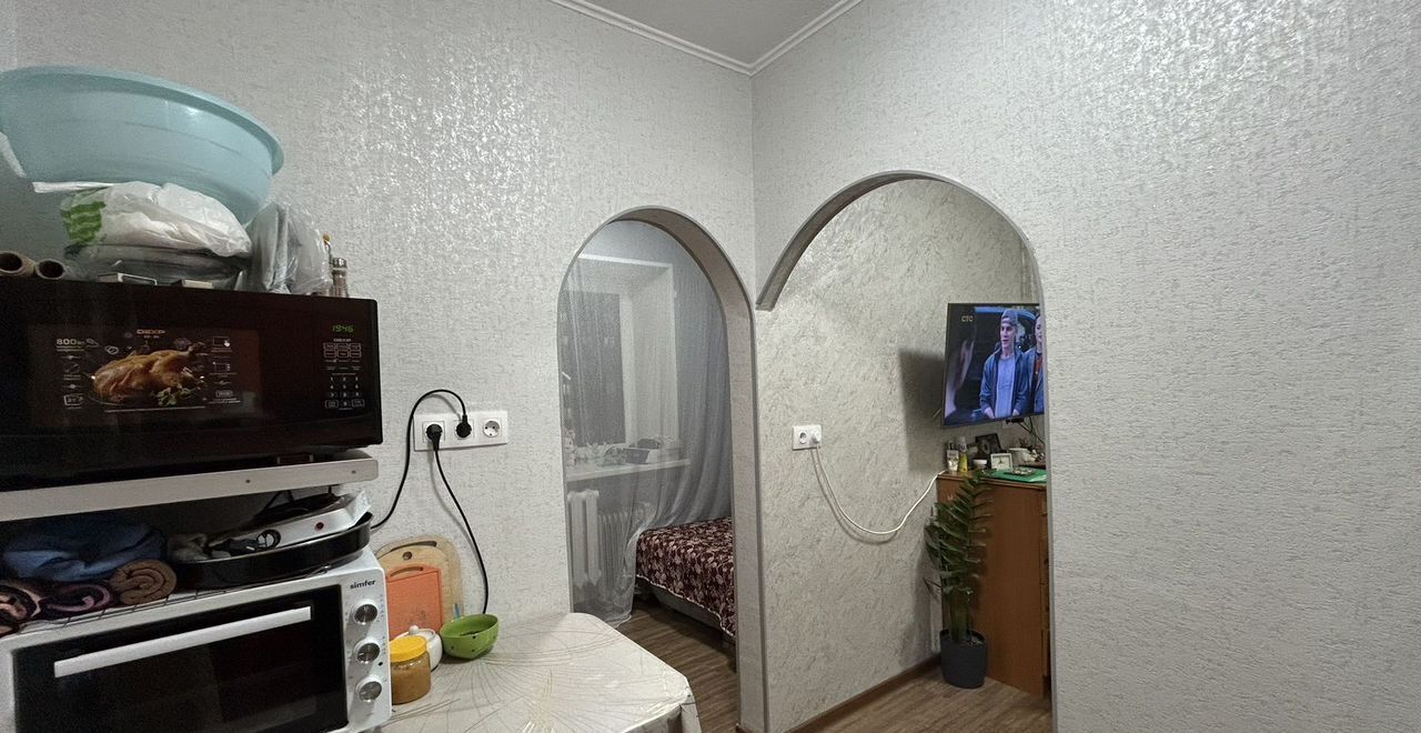 комната г Уфа р-н Советский ул 8 Марта 10 фото 1