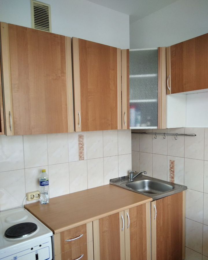 квартира г Томск р-н Кировский ул Федора Лыткина 22 фото 2