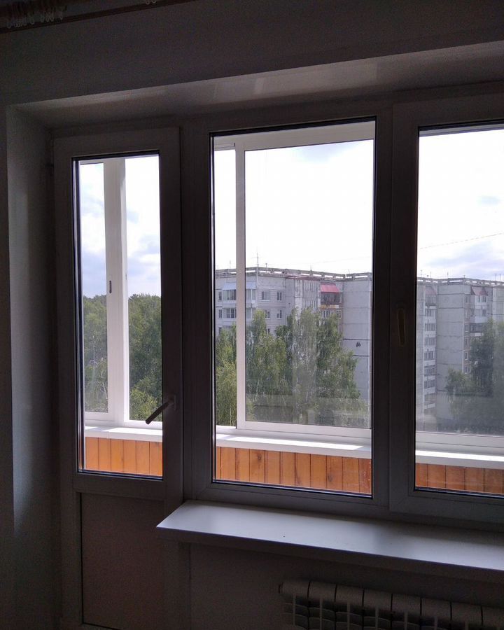 квартира г Томск р-н Кировский ул Федора Лыткина 22 фото 4