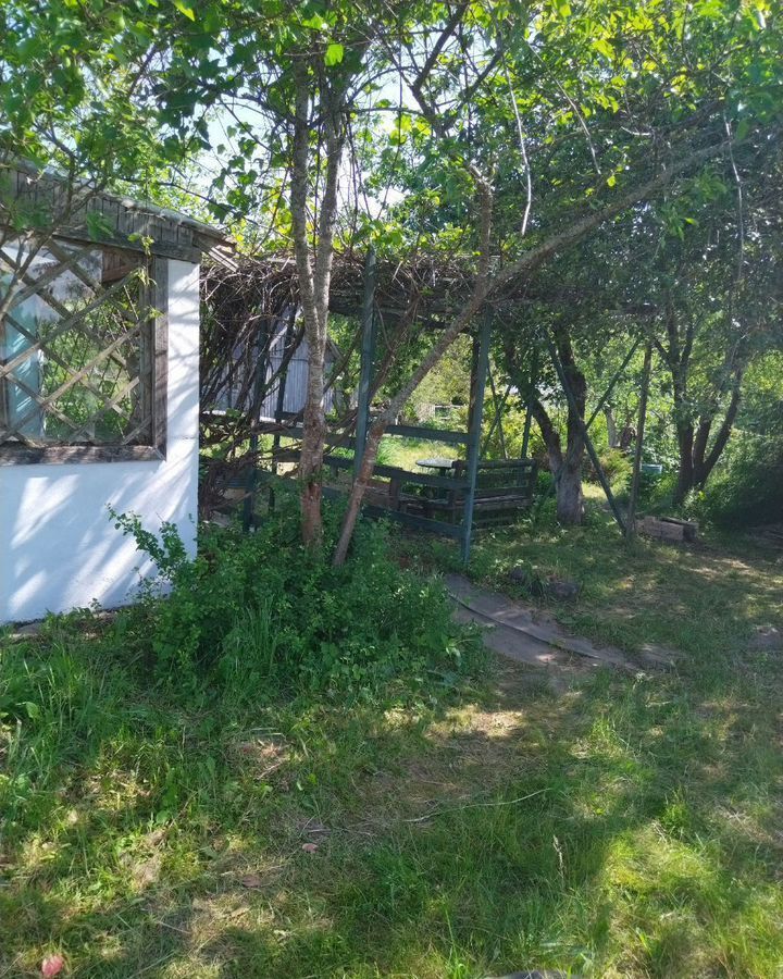 дом г Советск снт Заря Советский г. о. фото 4