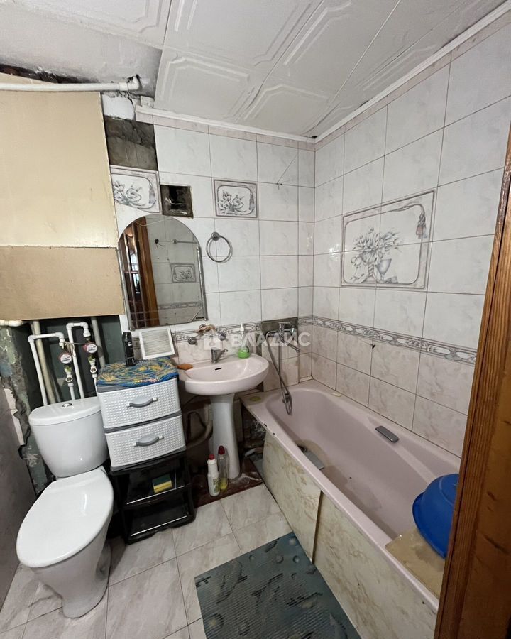 квартира г Тобольск 8-й мкр-н, 28 фото 4