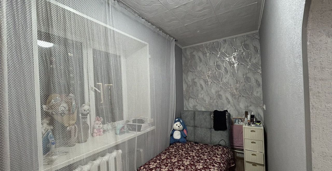 комната г Уфа р-н Советский ул 8 Марта 10 фото 2