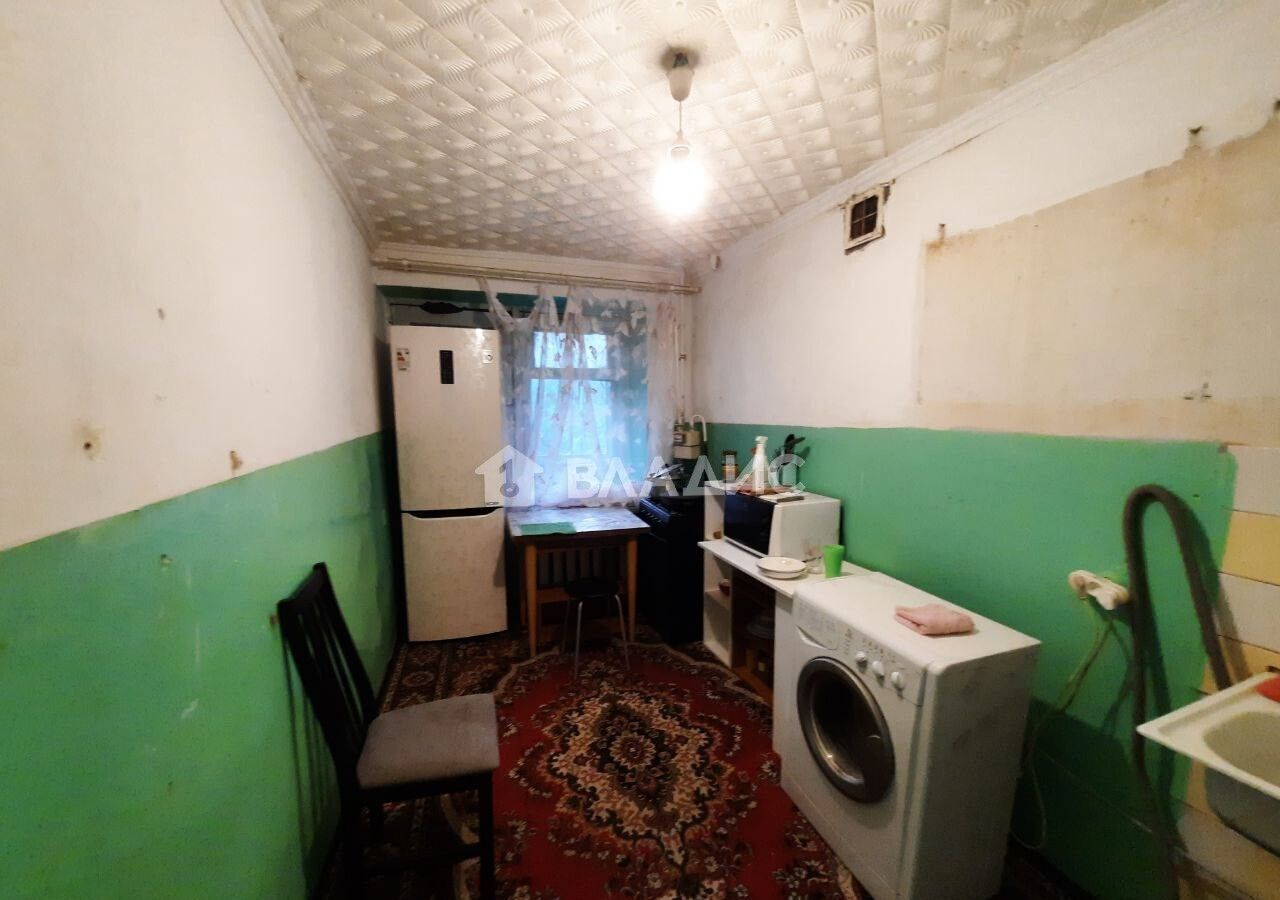 квартира г Тобольск ул 3-я Трудовая 11 фото 4