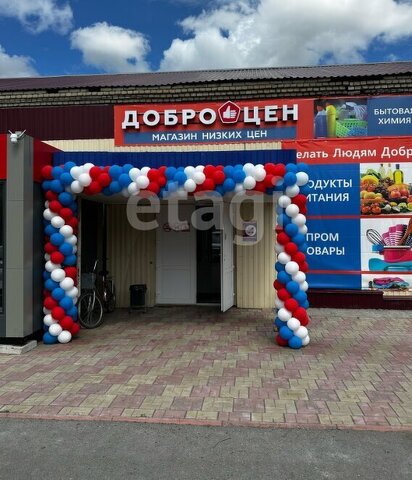 торговое помещение ул Ленина 120а фото