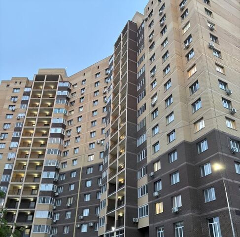 квартира р-н Дзержинский ул Березка 2/5 фото