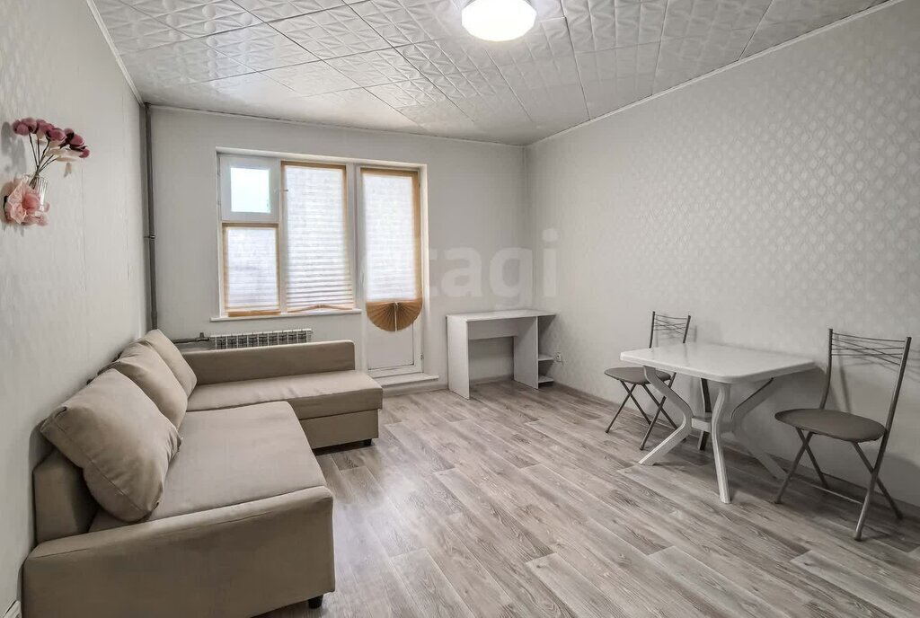 квартира г Новосибирск Заельцовская ул Фадеева 66/3 фото 2