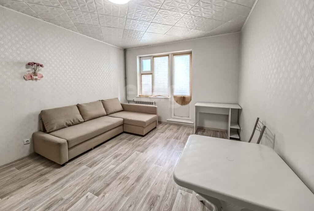 квартира г Новосибирск Заельцовская ул Фадеева 66/3 фото 4