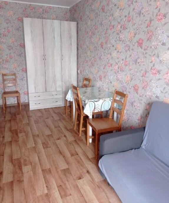 квартира г Новосибирск Золотая Нива ул Татьяны Снежиной 29/1 фото 2