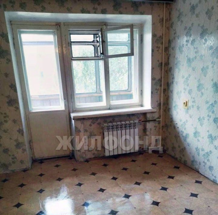 квартира г Бердск ул Менделеева 14 фото 1