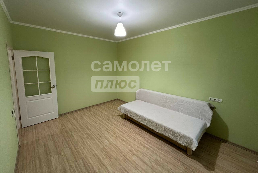 квартира г Астрахань ул Куликова 83 фото 3