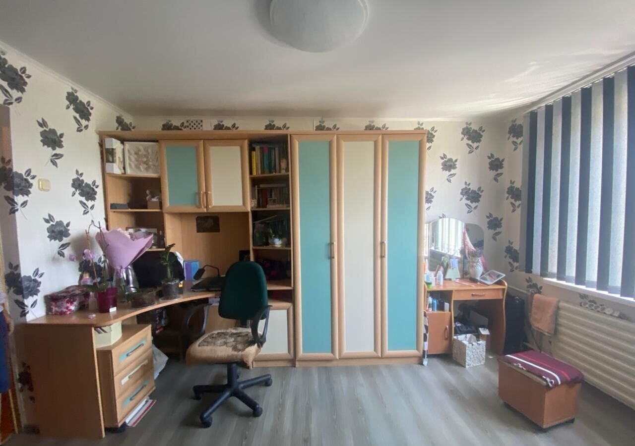 квартира р-н Крымский г Крымск ул Ленина 31 Крымское городское поселение фото 4