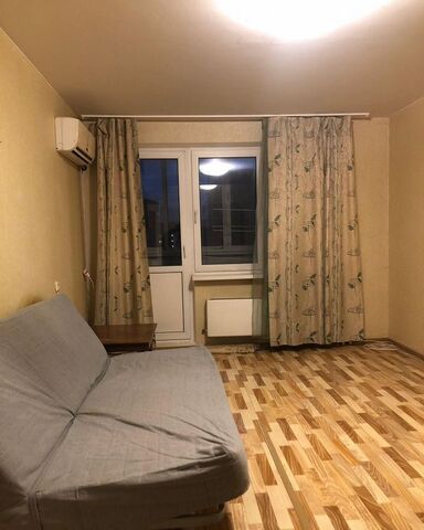 р-н Прикубанский ЖК «Краснодар» пр. Репина, 42 фото
