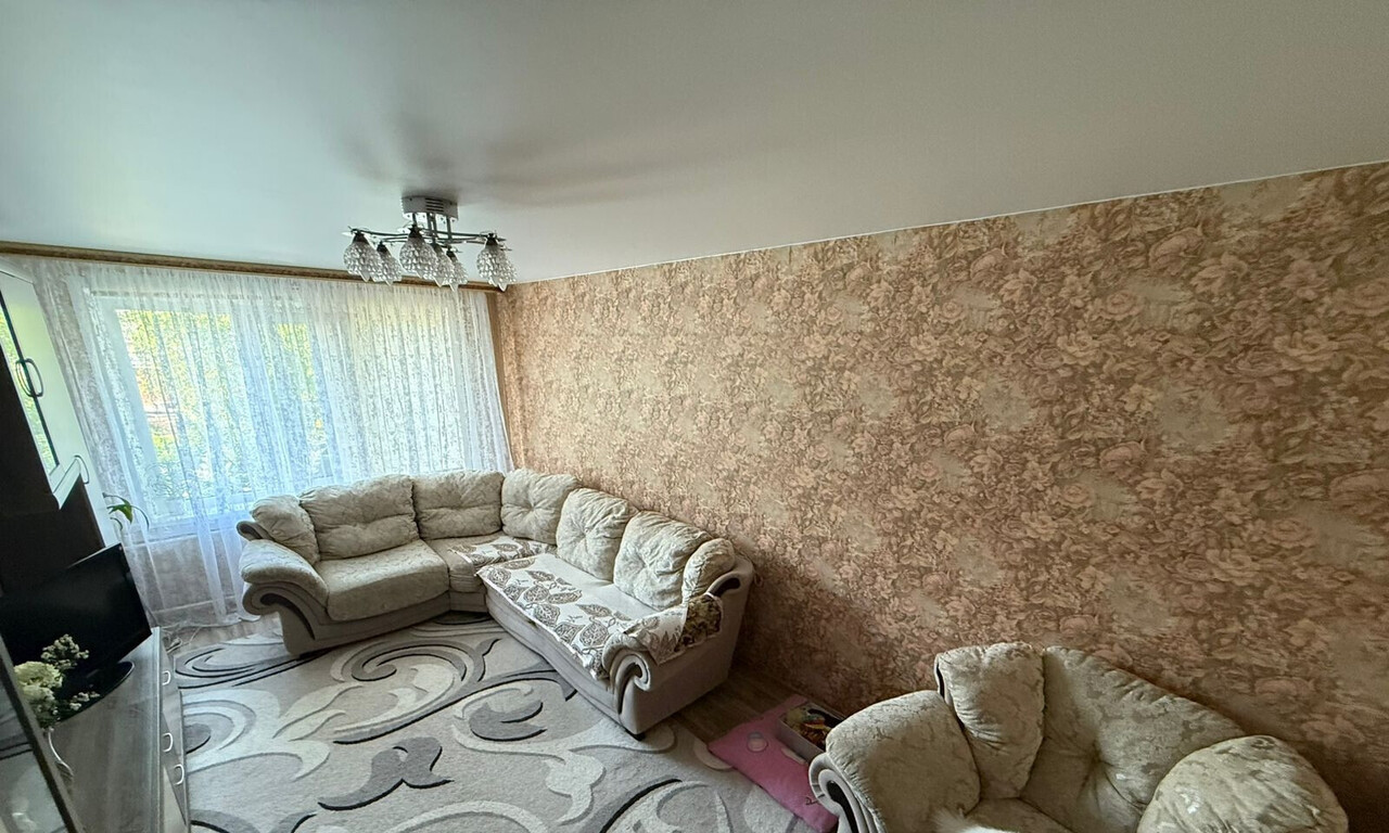 квартира г Искитим ул Комсомольская 15 фото 1