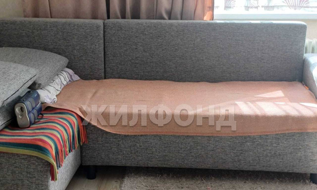 квартира ул Федора Горячева 55 фото