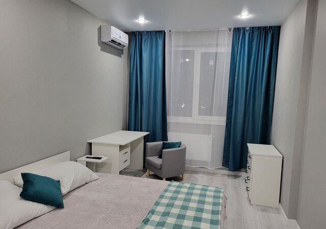 р-н Прикубанский ул им. Кирилла Россинского 3/2 фото