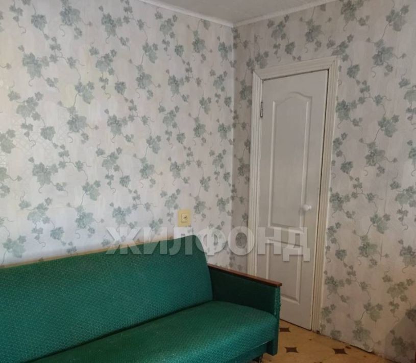 квартира г Бердск ул Менделеева 14 фото 3