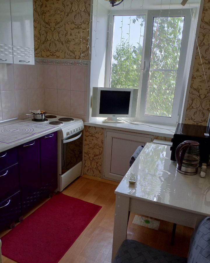 квартира г Радужный 5-й мкр-н, 13, Тюменская обл. фото 3