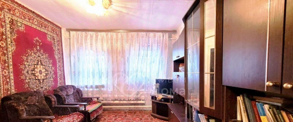 дом г Волжский п Паромный ул Азовская фото 3